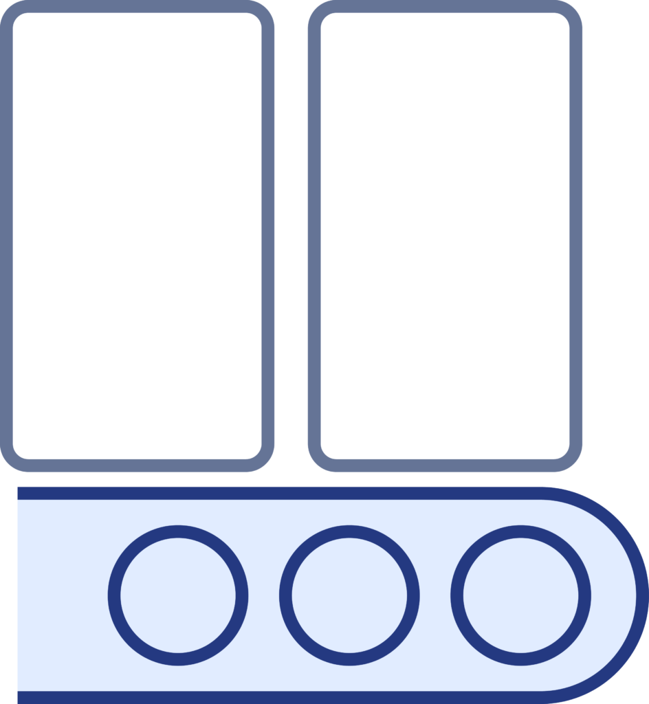 Prodotti 8 linee